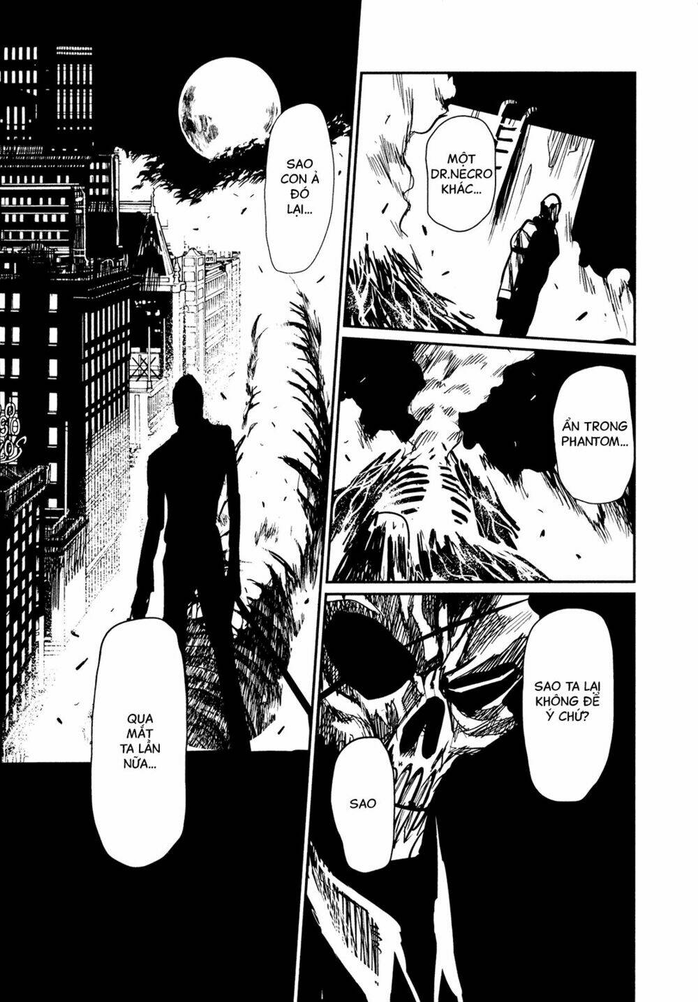 keyman chapter 50 31