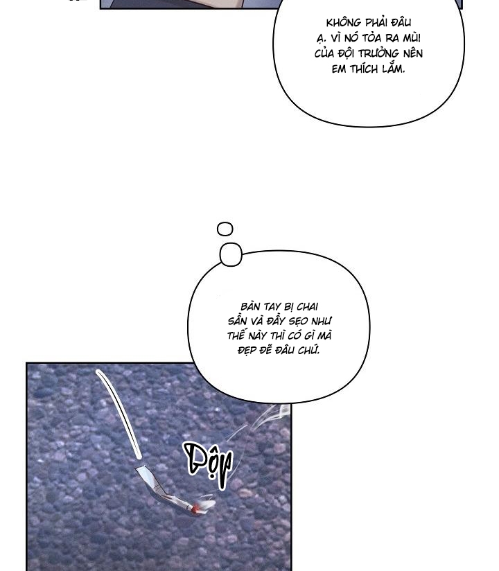 đại úy lãng mạn thân yêu của tôi chapter 9 39