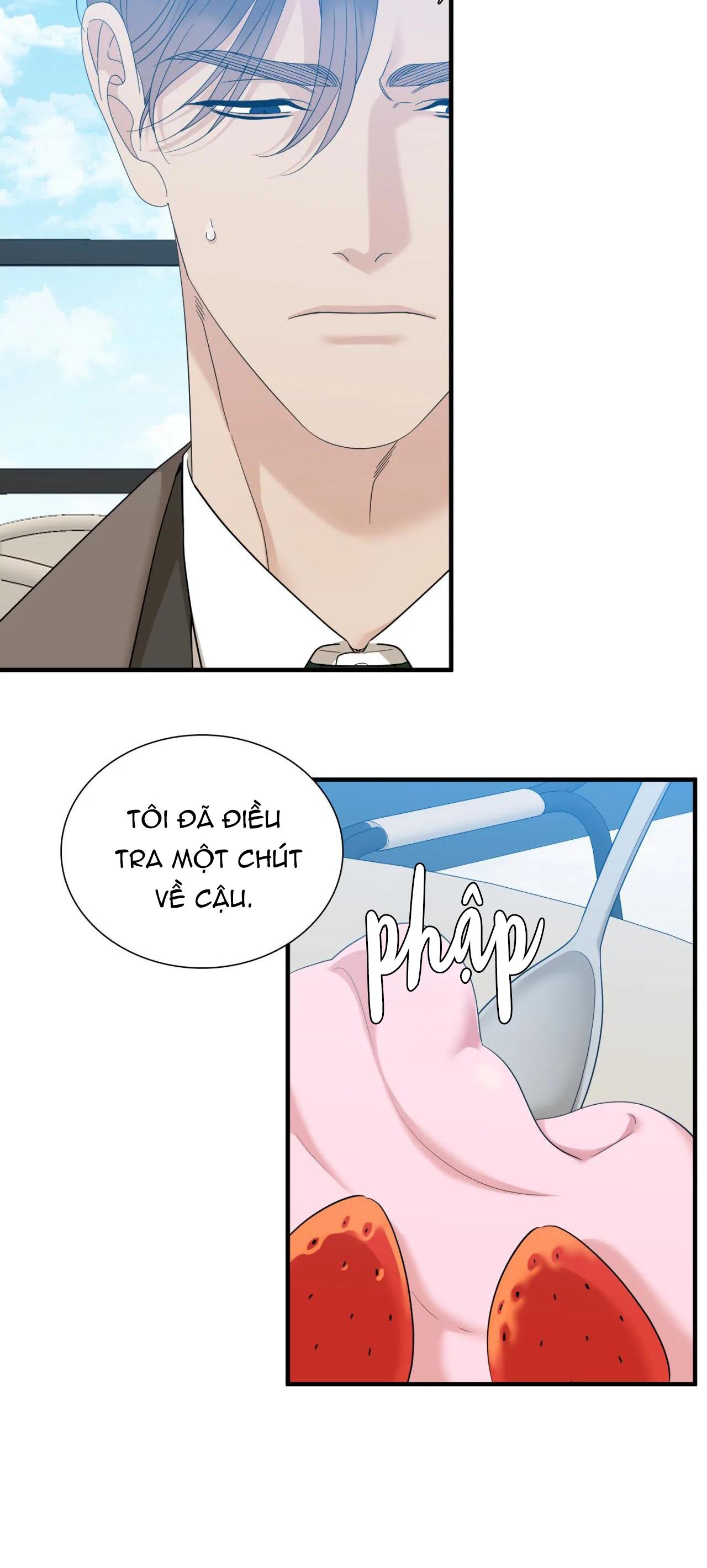 tên rác rưởi chapter 55 19