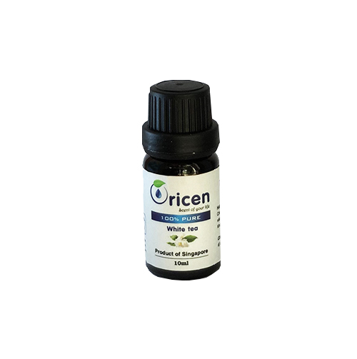 Tinh dầu Trà Trắng Oricen 10ml - Giúp tinh thần sảng khoái, tăng năng lượng