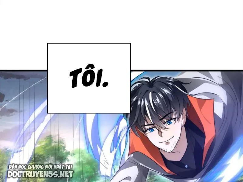 không gian hệ lão lục: dự trữ một vạn tấn thịt ngày tận thế chapter 1 115