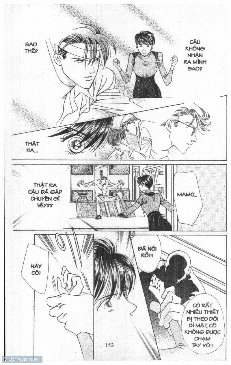 nàng tiên ánh trăng - kaguya hime chapter 16 152