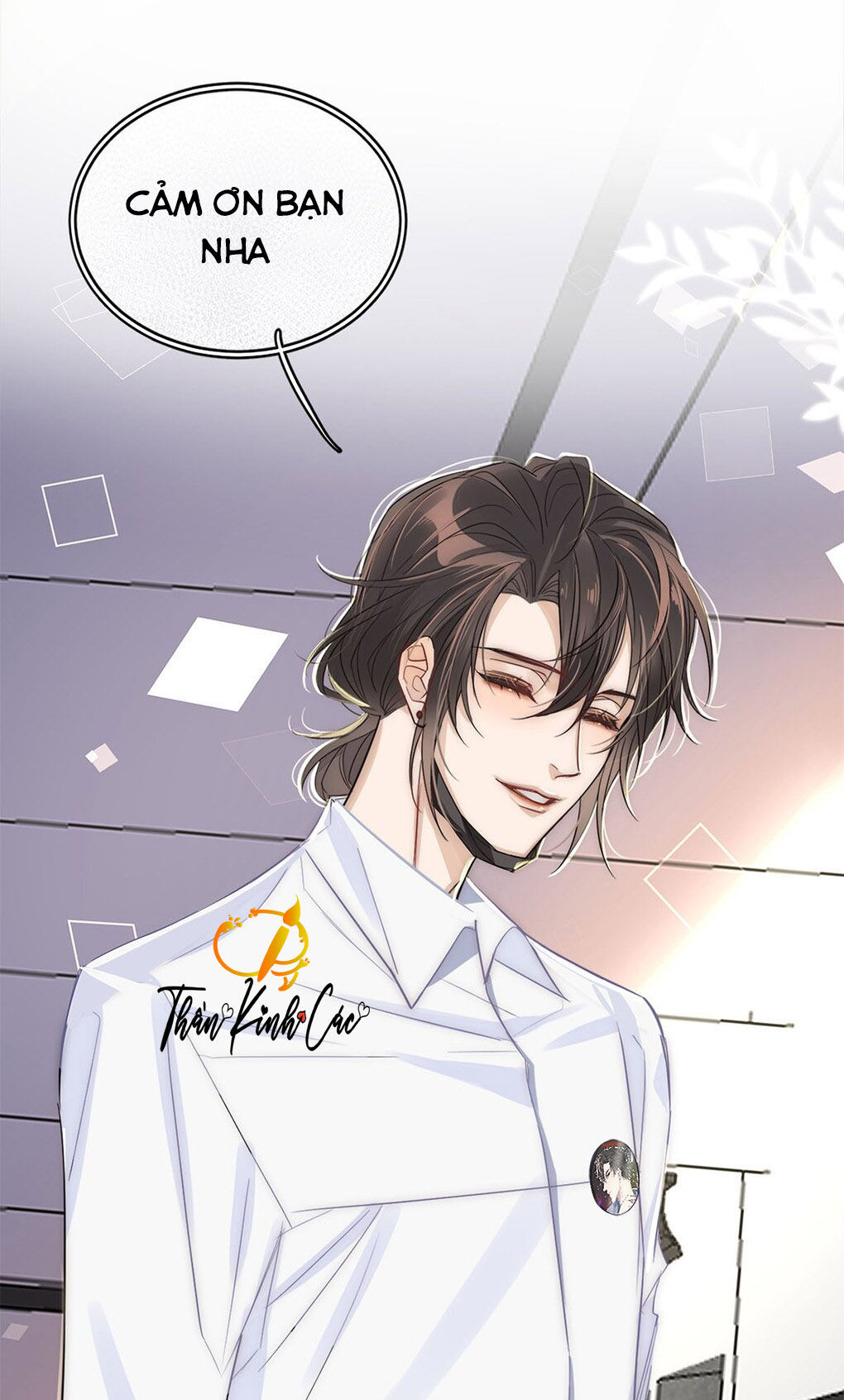 tôi chỉ thích hình tượng của cậu chapter 3 20