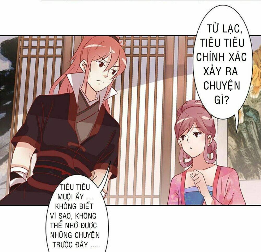 vương gia người thật xấu xa chapter 5 9