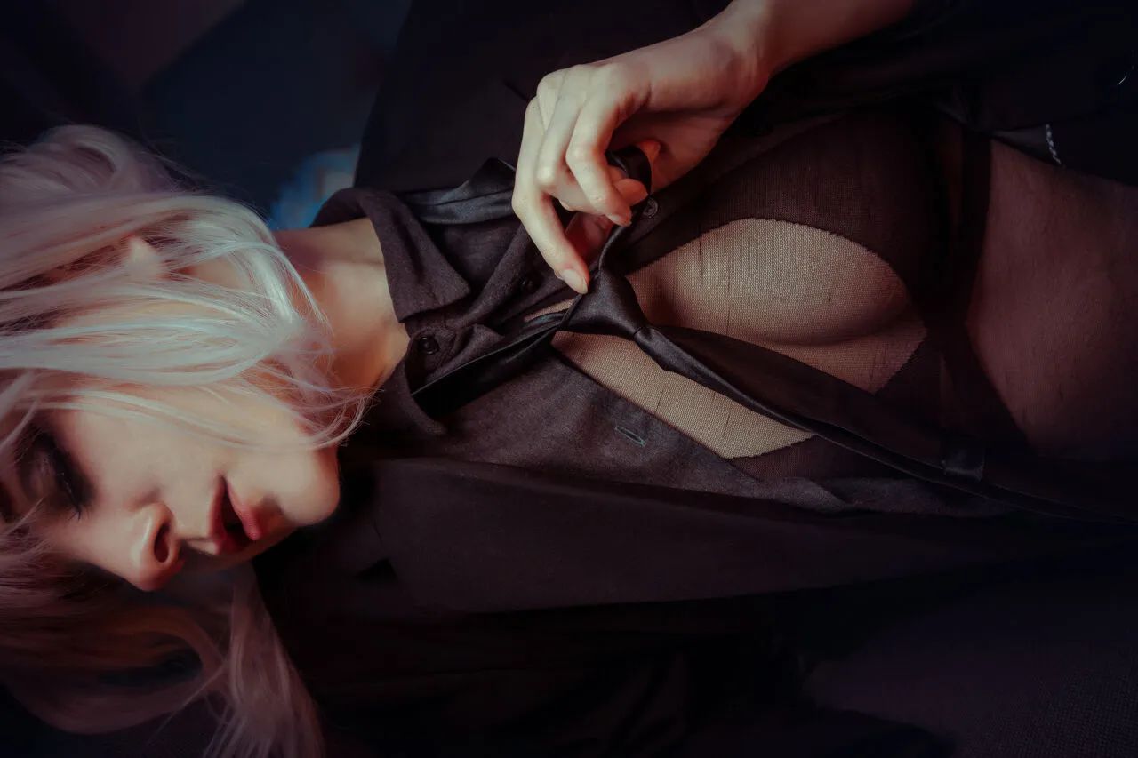 hình cosplay chapter 283 15