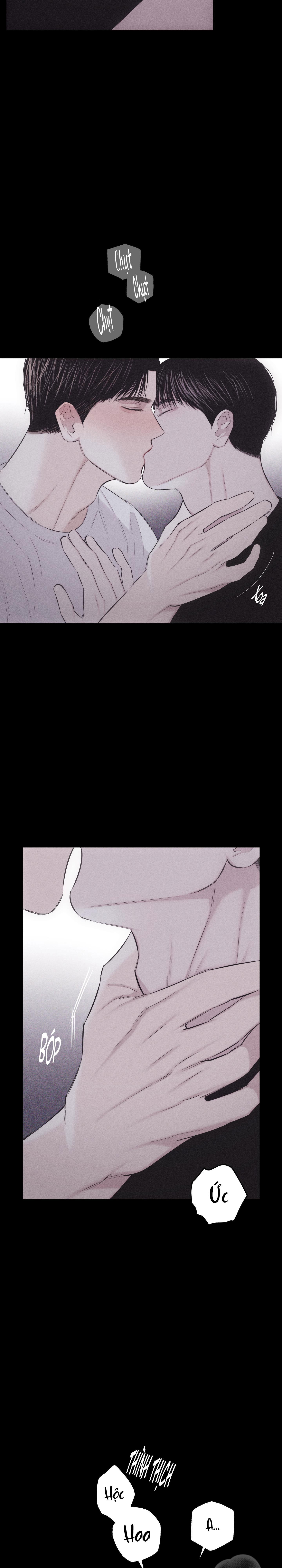 hình thái tình tan chapter 20 10