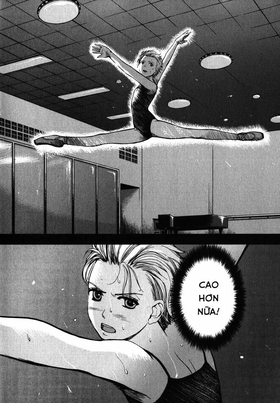 gunslinger girl chapter 38 7