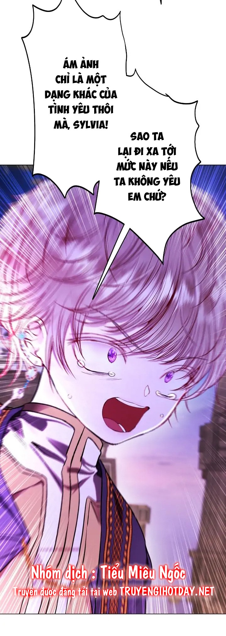 tôi đã trở thành tiểu thư xấu xí chapter 121 36