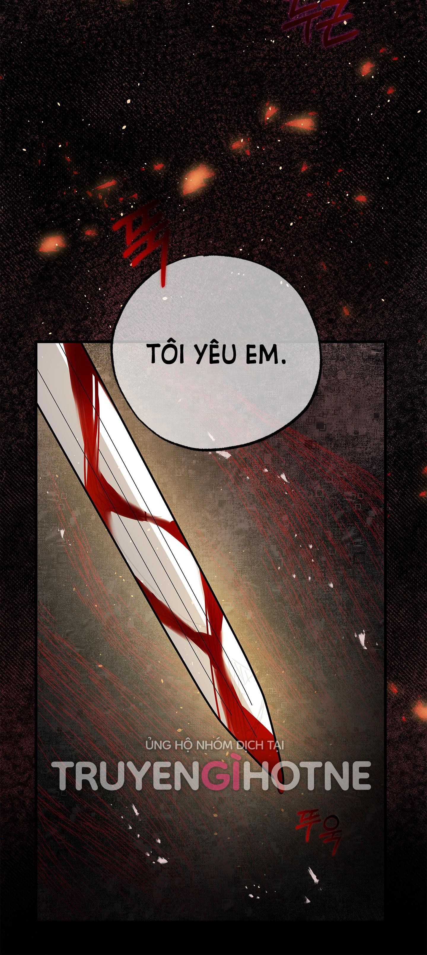 mặt trái của sự thật chapter 10.2 35