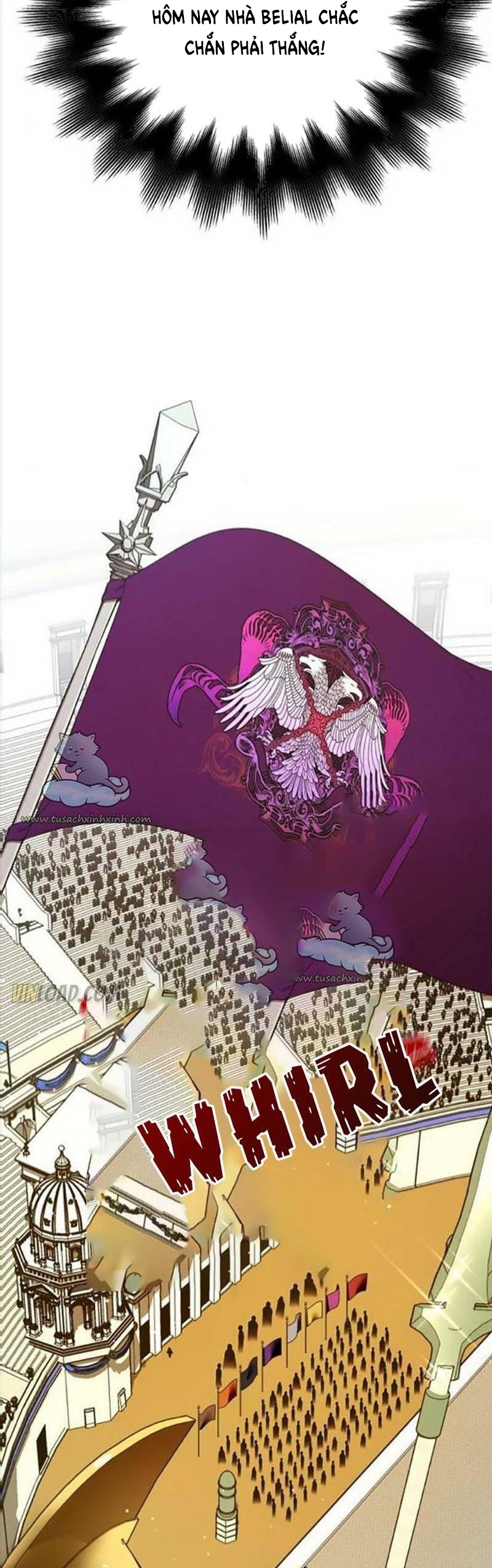 tôi muốn trở thành cô ấy dù chỉ là một ngày chapter 116 49