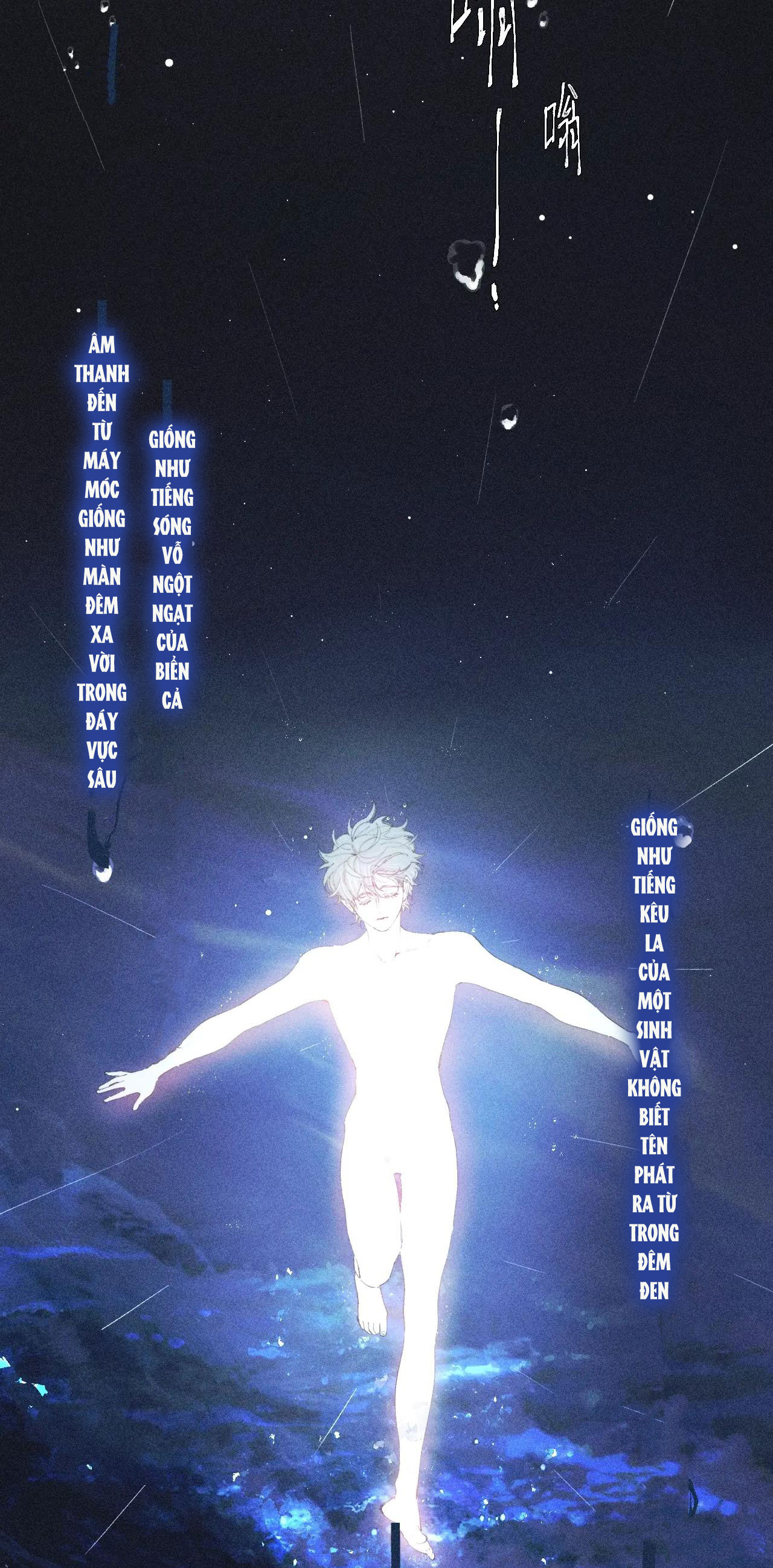 cây nấm nhỏ chapter 7 7