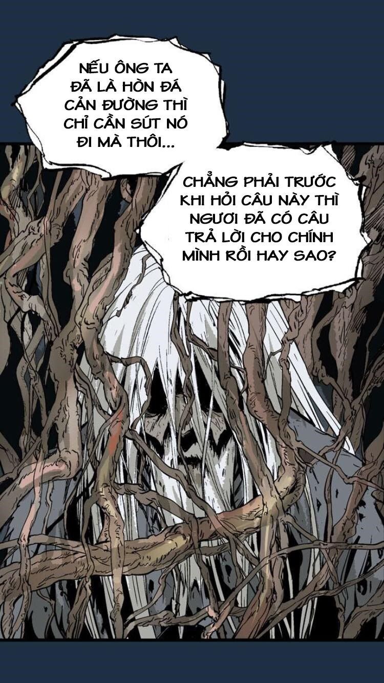 cao thủ 2 chapter 121.2 17