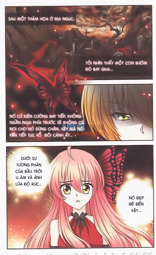 mị chi ma hạp chapter 12 8