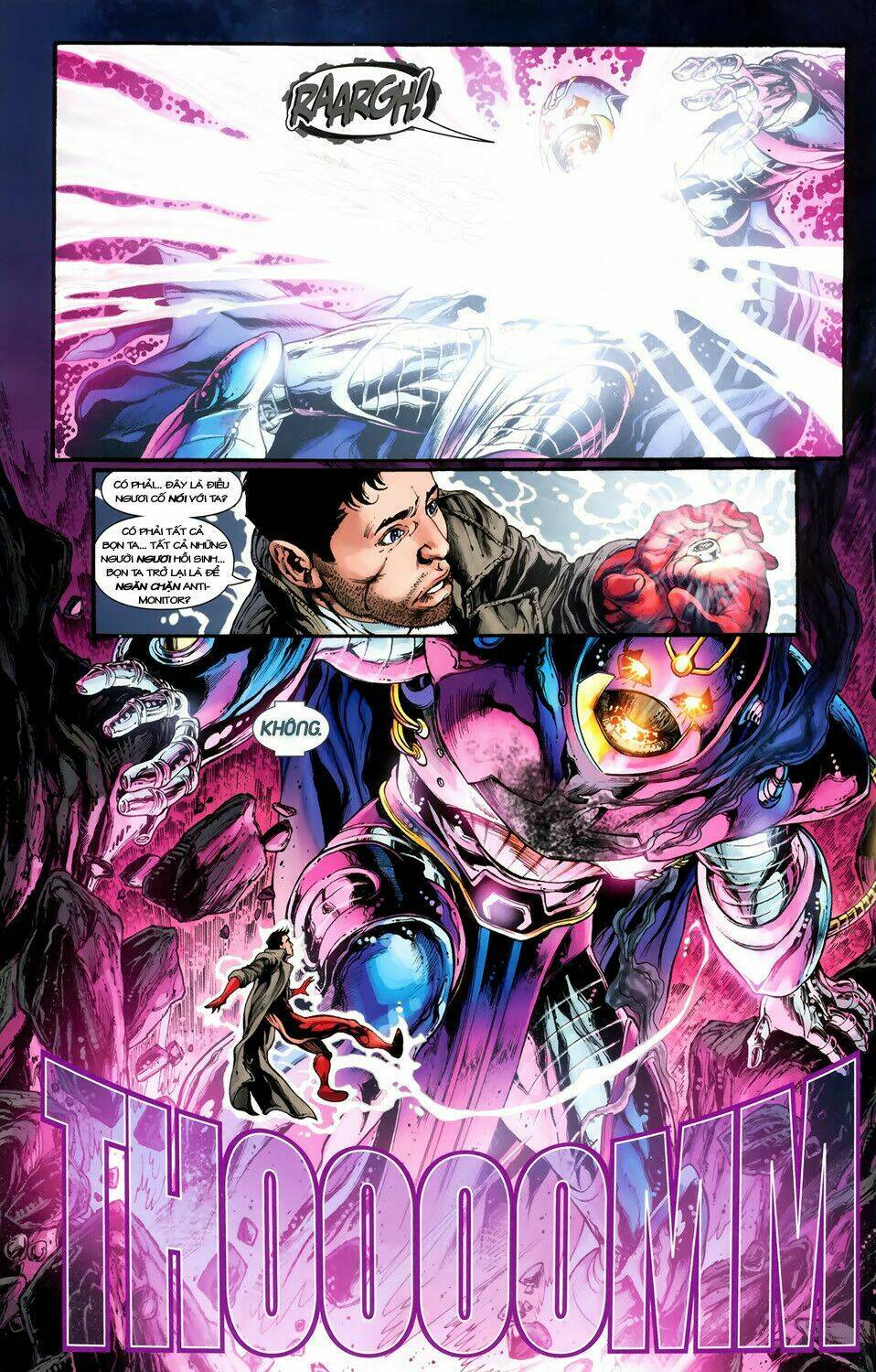 brightest day chapter 3 5