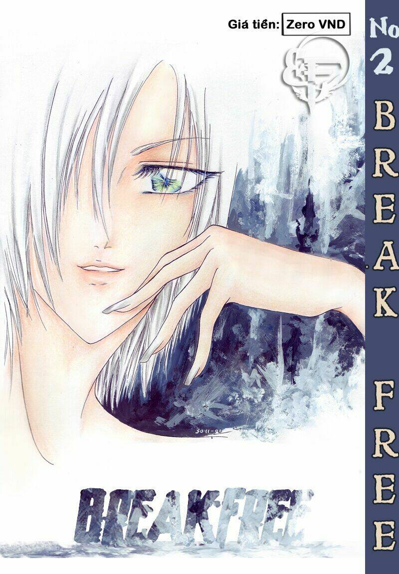 break free magazine chapter 2 158