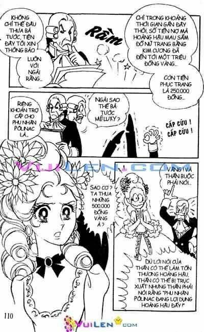 hoa hồng véc-xây chapter 3 110