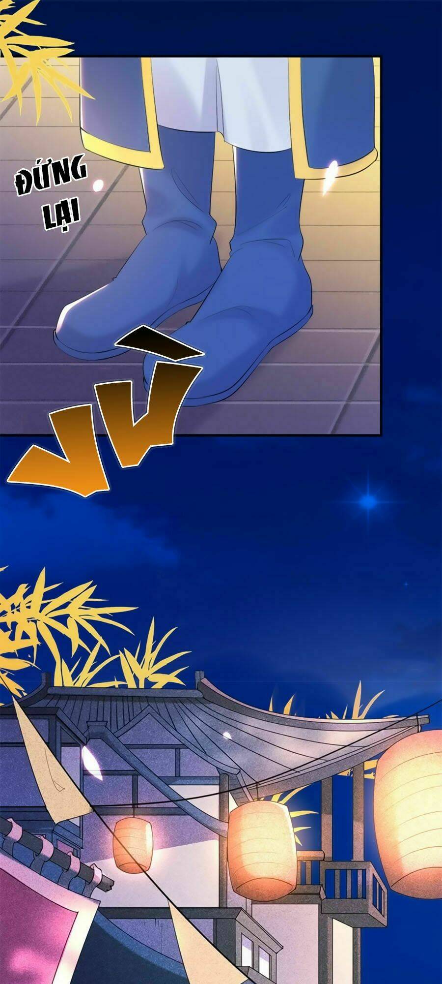 tuyệt thế thần y: phúc hắc đại tiểu thư chapter 10.1 14