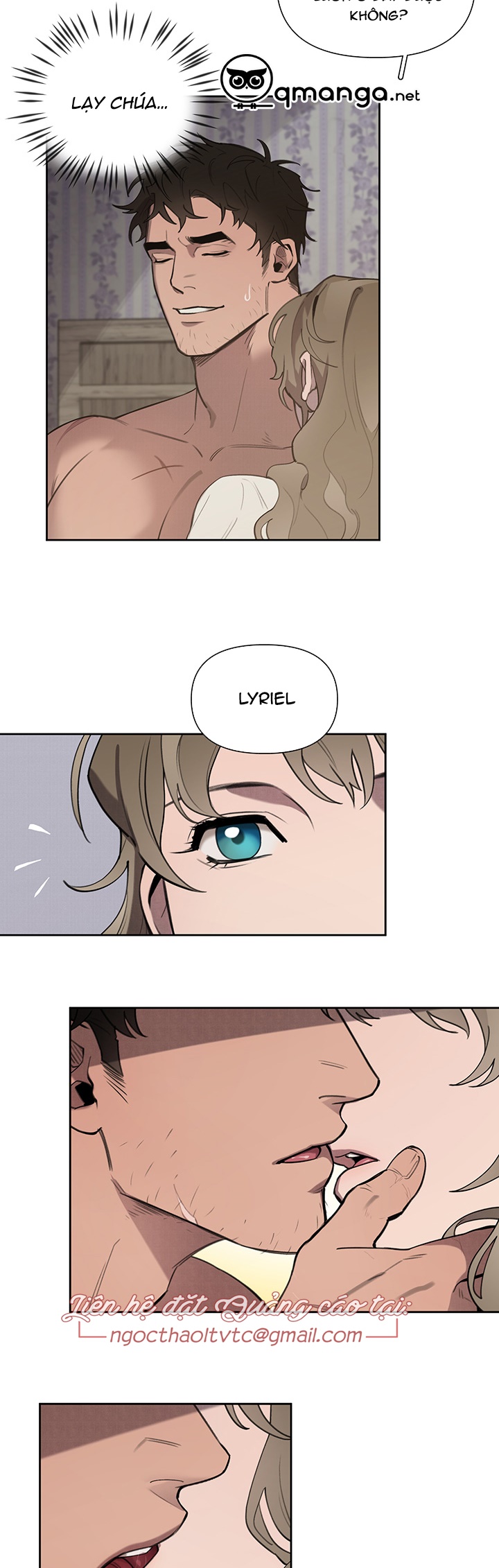 plaything - món đồ chơi của đại công tước chapter 3 35