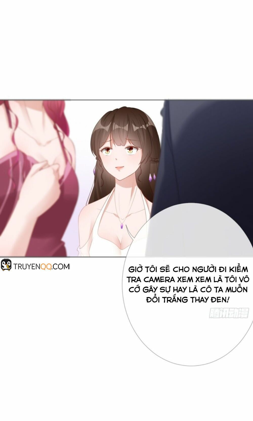 hẹn anh một giấc mộng thơ chapter 8 19