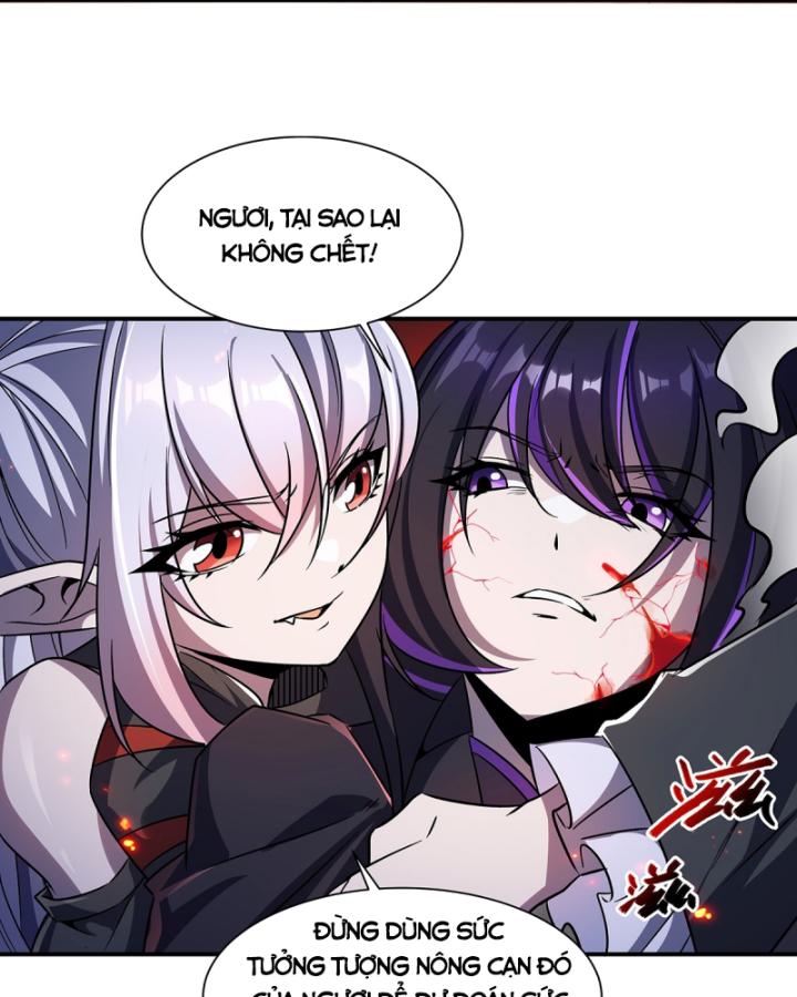 huyết cơ và kỵ sĩ chapter 299 84