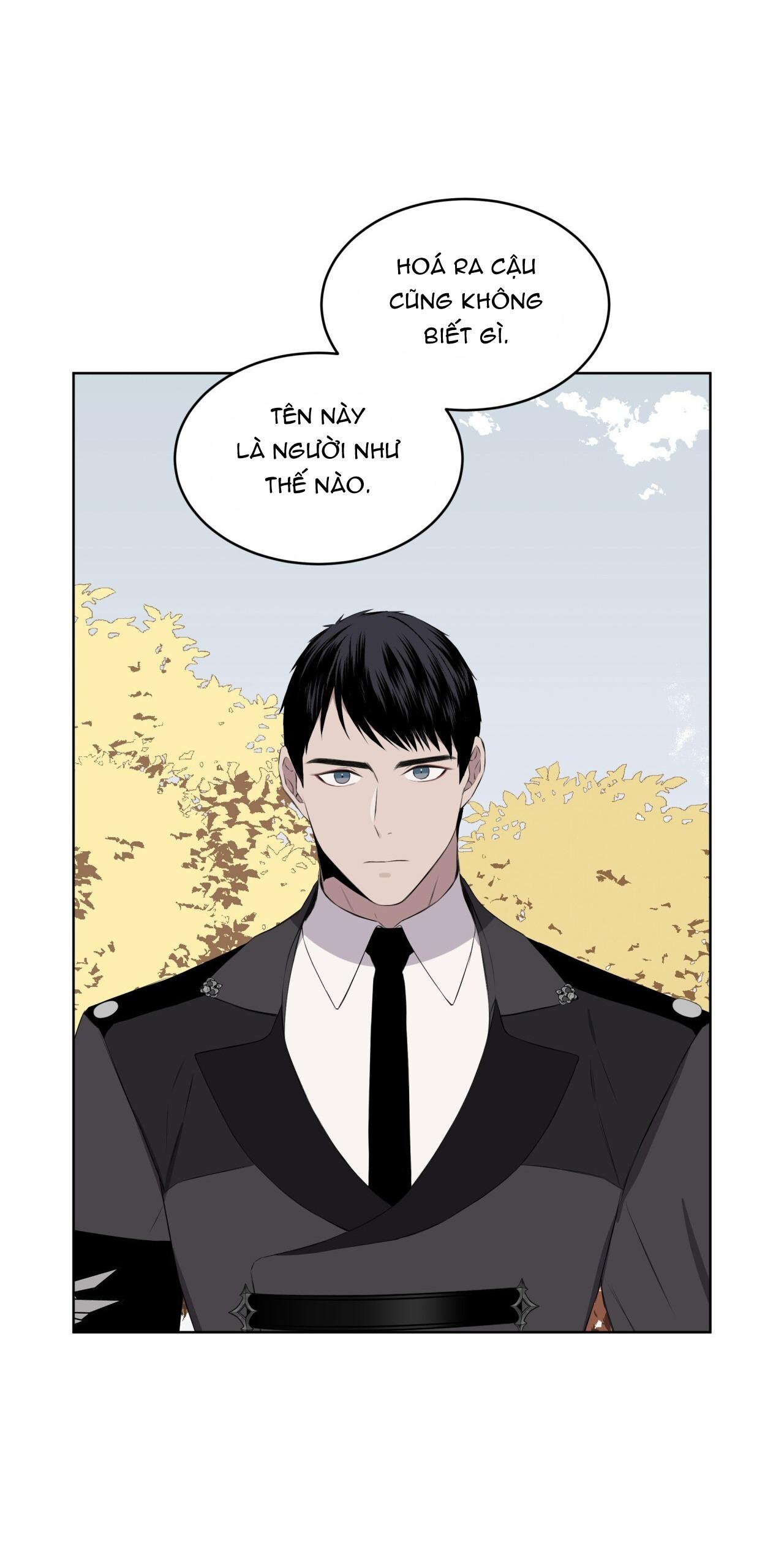 rừng biển [bl] chapter 30 25