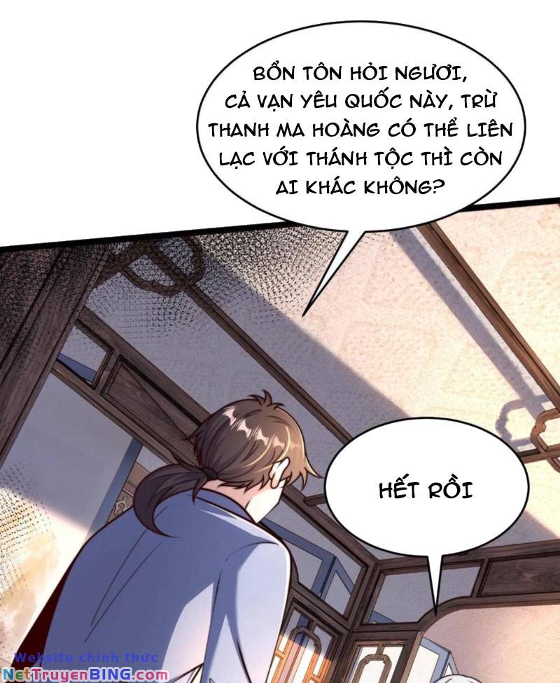 ta nuôi quỷ ở trấn ma ty chapter 280 78