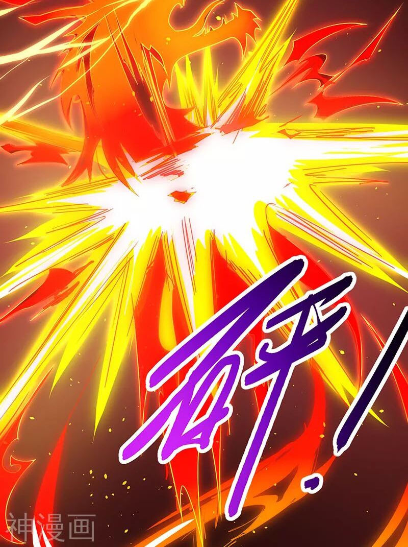 chúa tể tam giới chapter 120 32