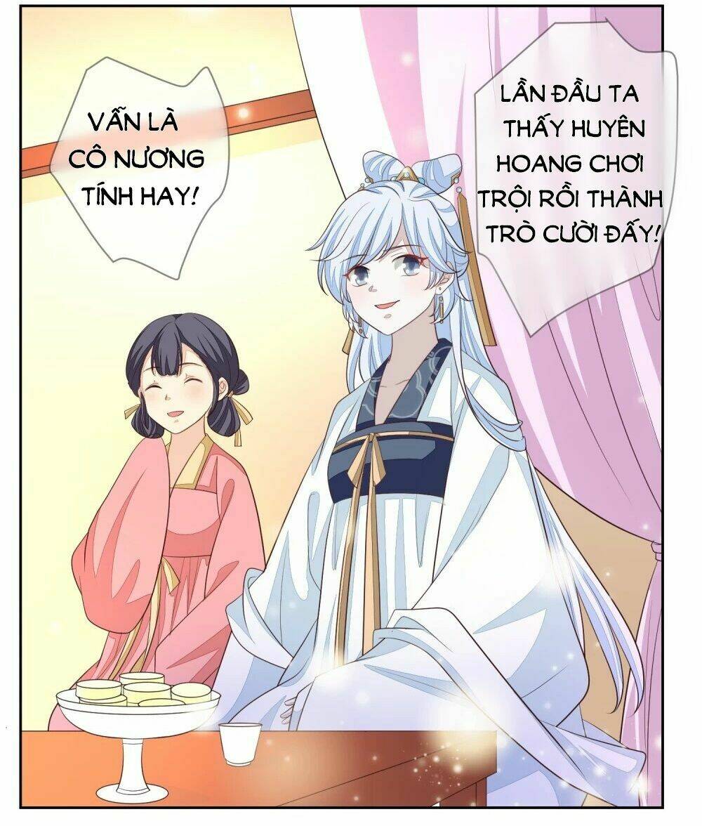 cửu khuyết phong hoa chapter 12 26