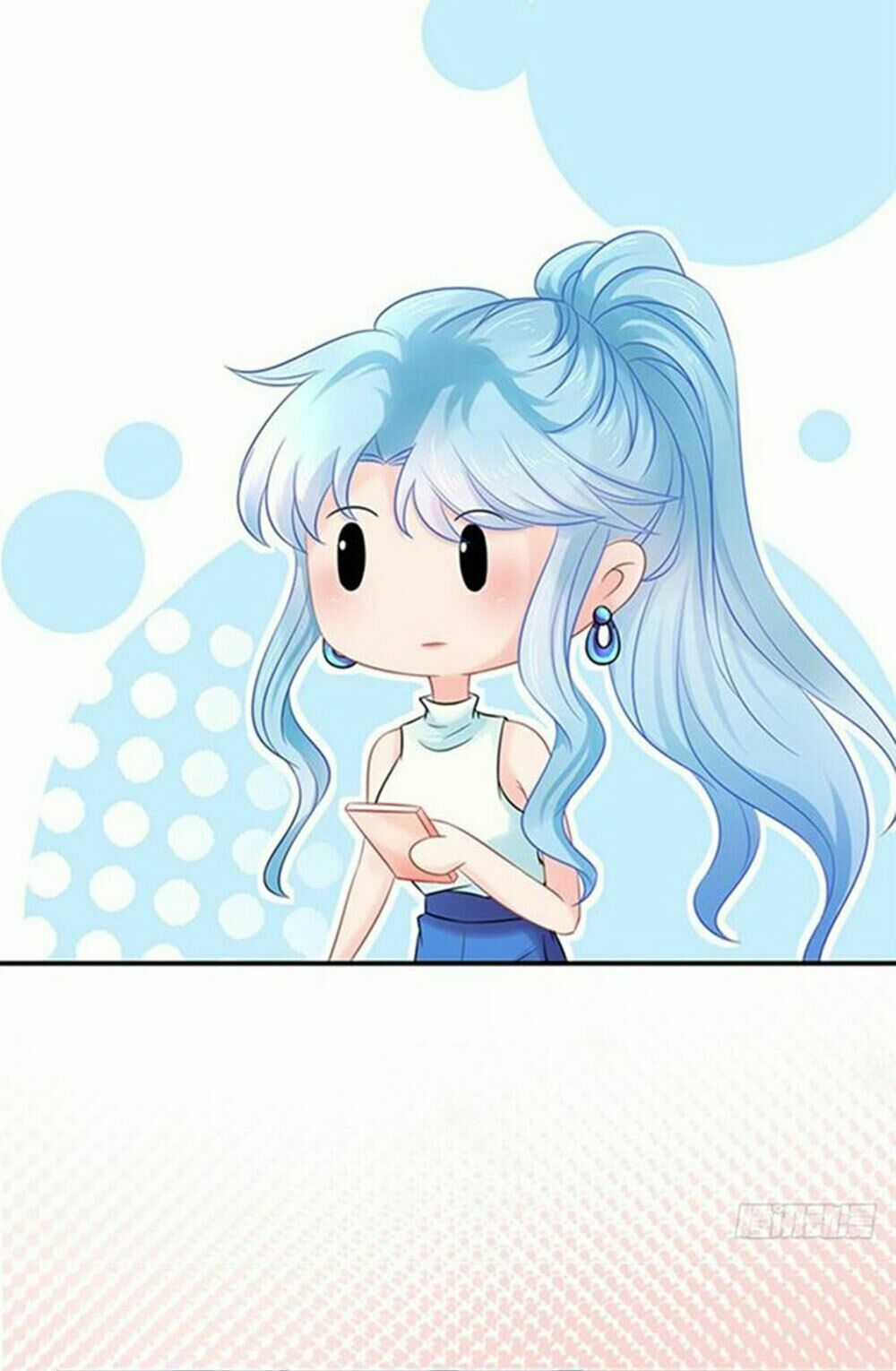 luyến đường thời quang chapter 48 9