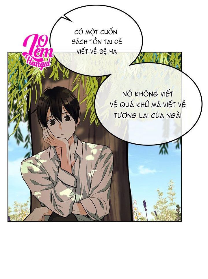 đức hạnh của ác nữ phản diện chapter 20 19