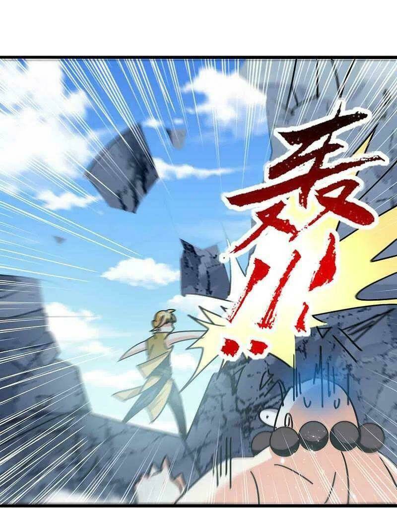 vạn giới tiên vương chapter 191 30