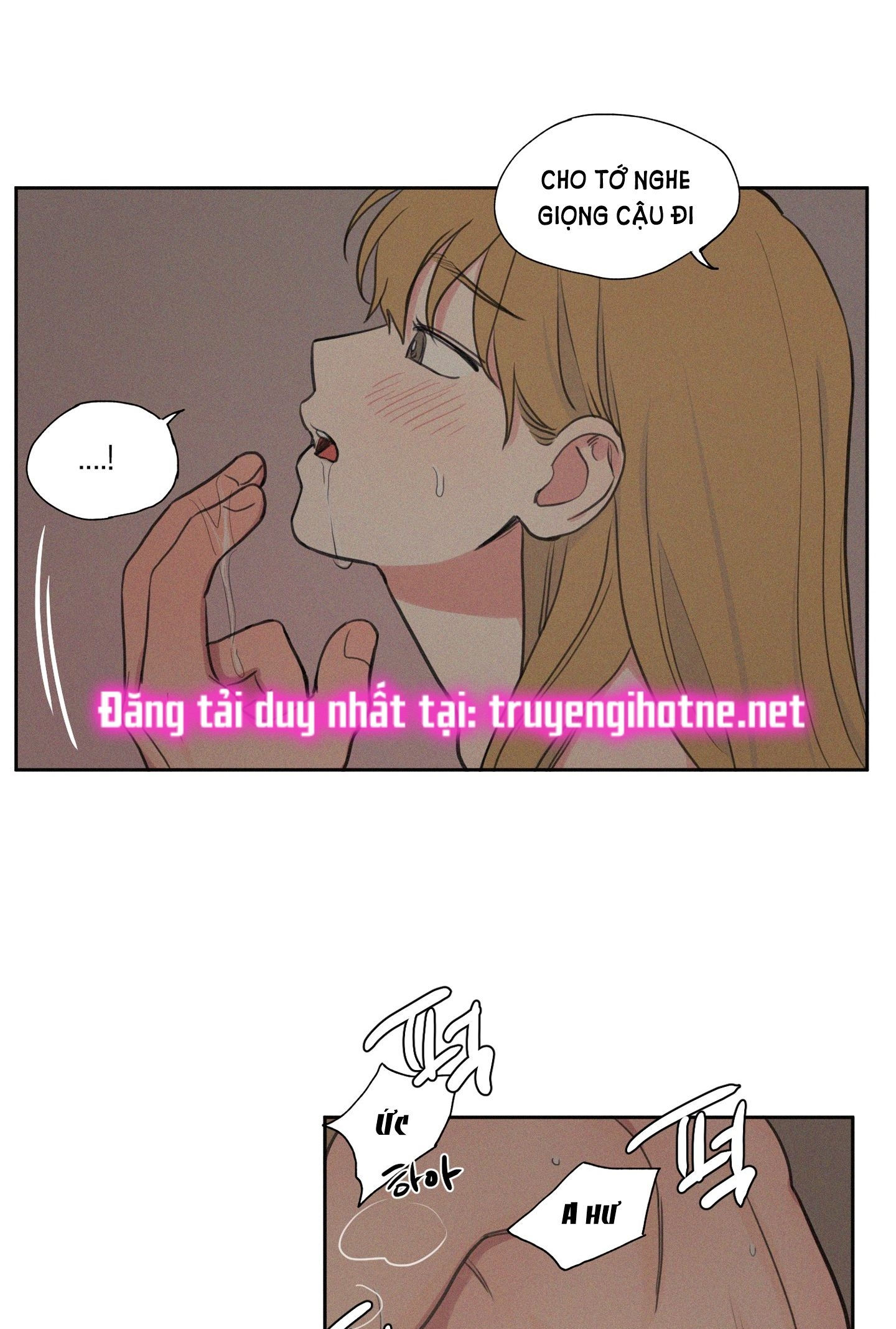 lý do yêu phải thằng bạn thân chapter 62.2 16