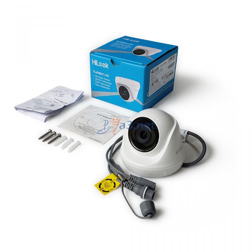 Camera Turbo HD 2MP HiLook THC-T120-PC-Hàng chính hãng