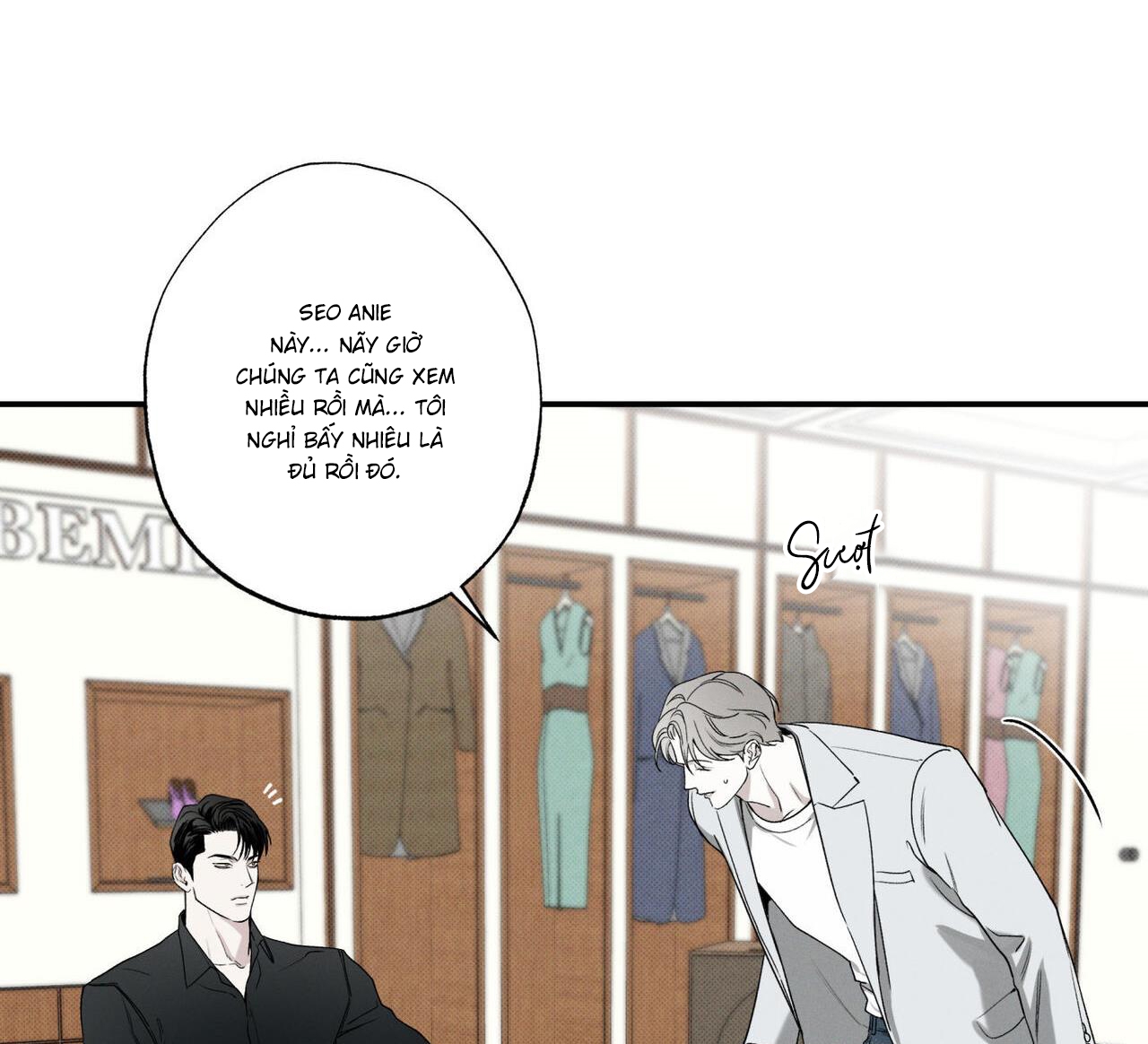 chàng giao pizza và gold palace chapter 43 74