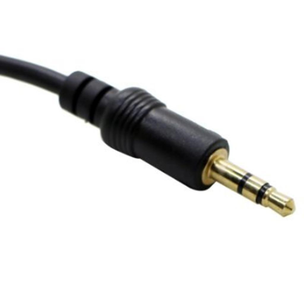 3.5mm Auxiliary Audio Aux Cable USB Adapter Car MP3 Player for Mazda 3 6