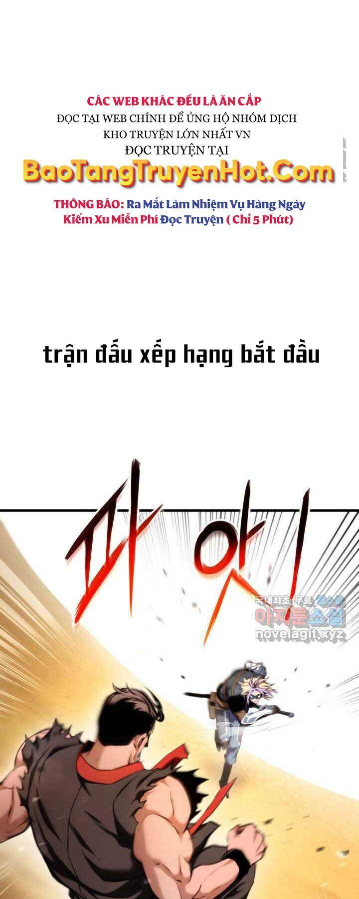 huyền thoại game thủ - tái xuất chapter 70 10