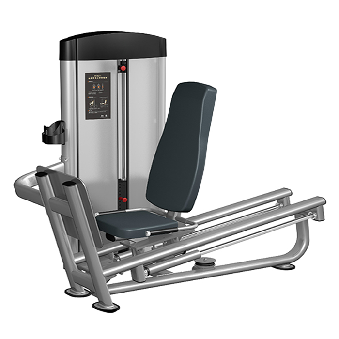 Máy đạp đùi/nhón bắp chuối Gym TigerSport TGP-360