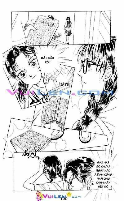 khoảnh khắc định mệnh chapter 1 100