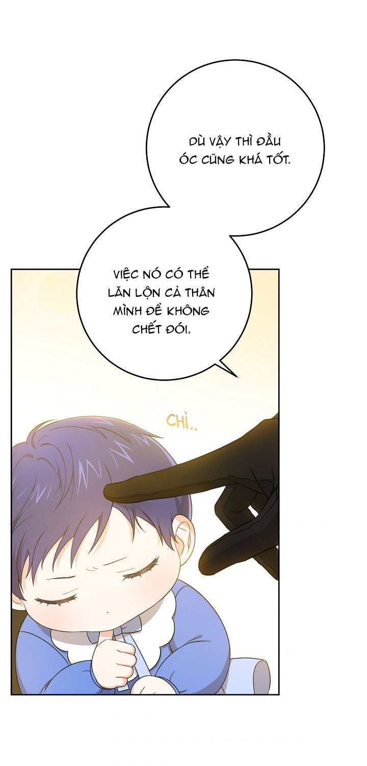 cho con cái núm dú đi mà chapter 13 36