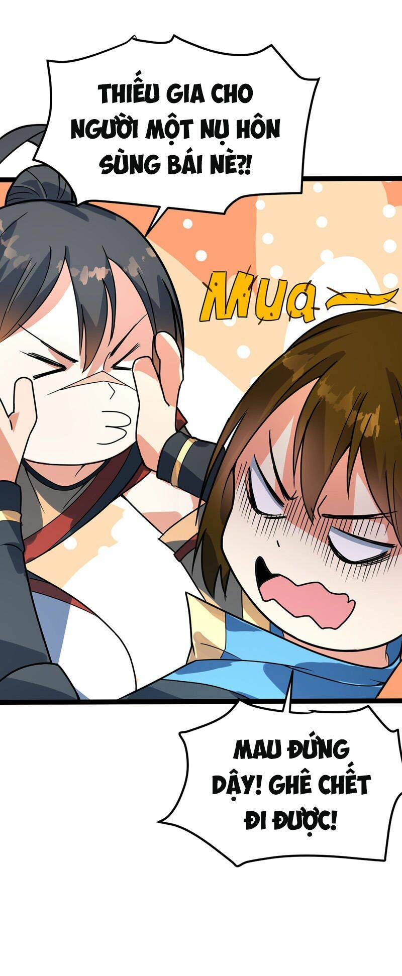 đan võ chí tôn chapter 42 48