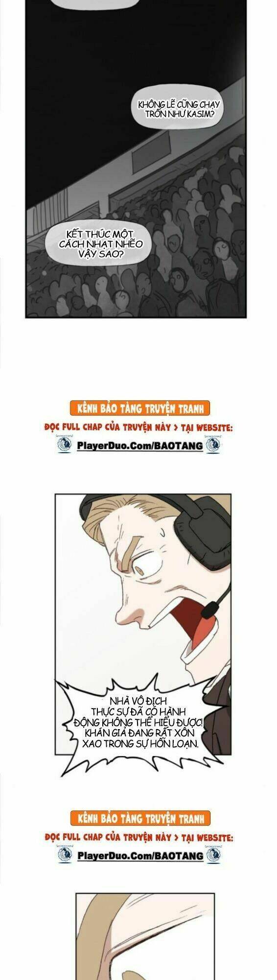 võ sĩ - the boxer chapter 31 54