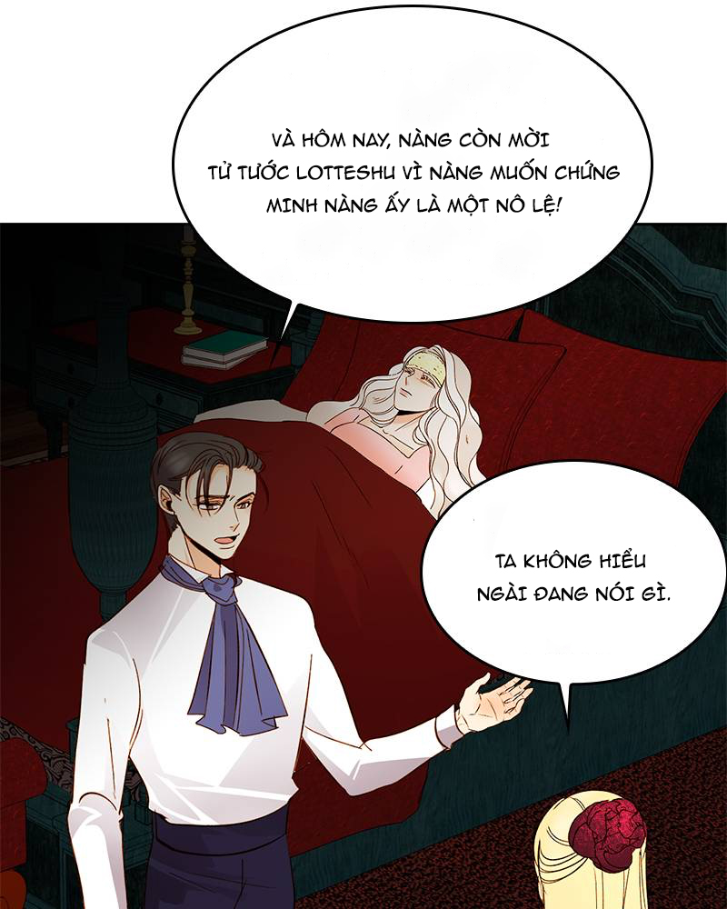 Hoàng Hậu Tái Hôn chapter 16.2 16