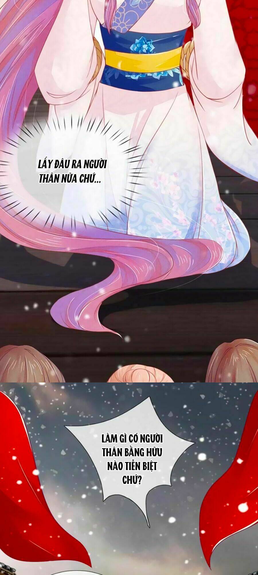 sủng phi bất lương: vương gia phúc hắc chạy đi đâu chapter 5 12