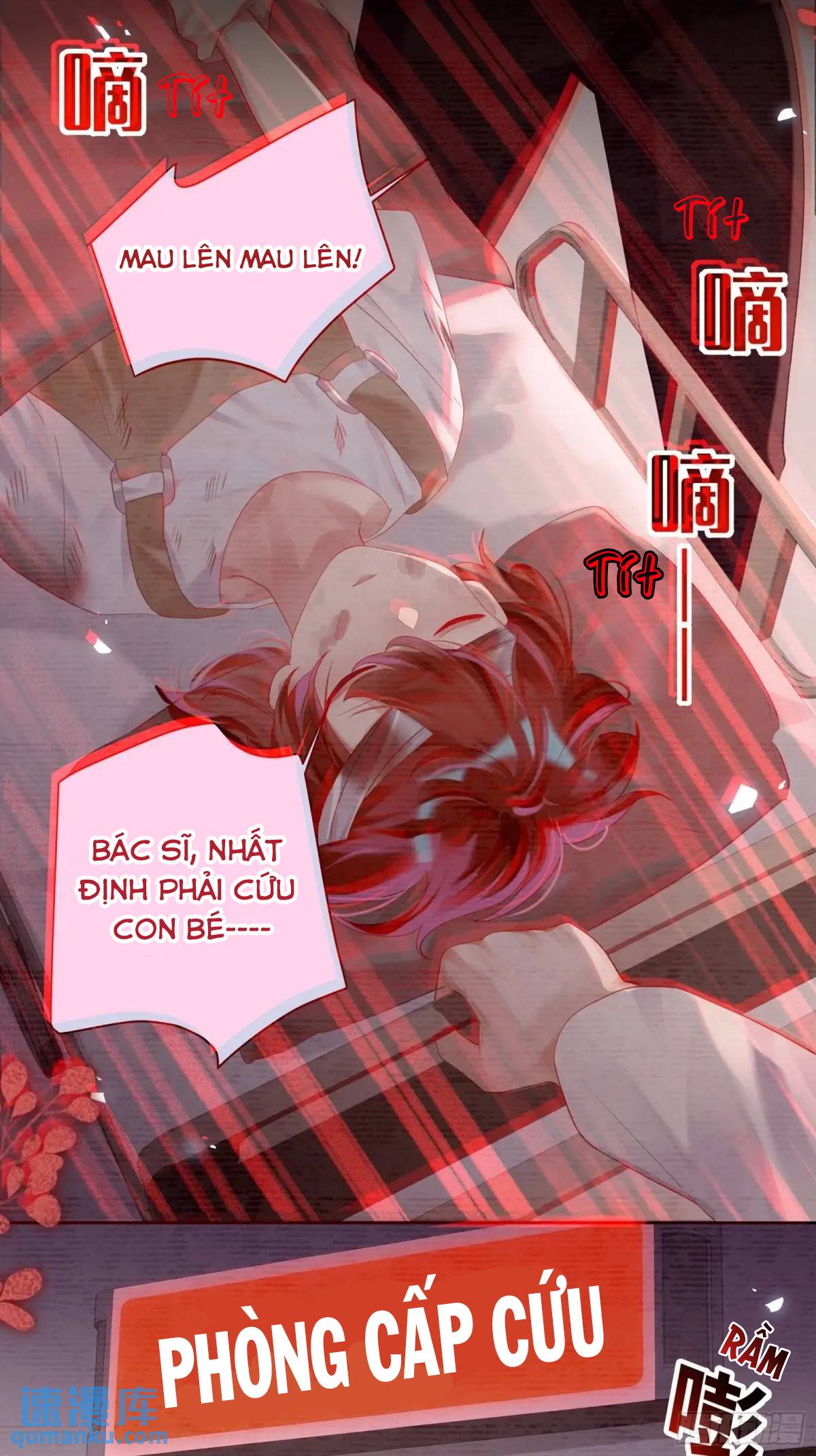 bạn trai của tôi là quái vật đột biến chapter 36 7