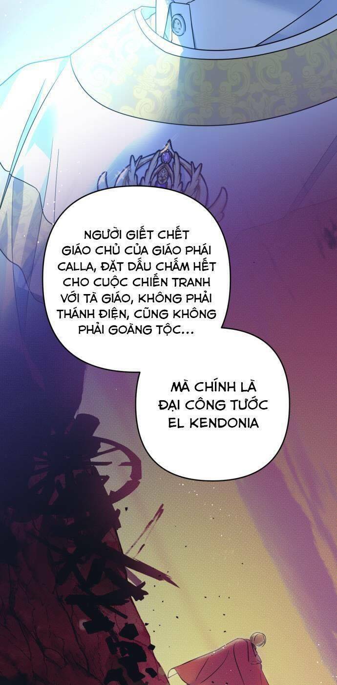 công nương mint bé nhỏ chapter 42 5