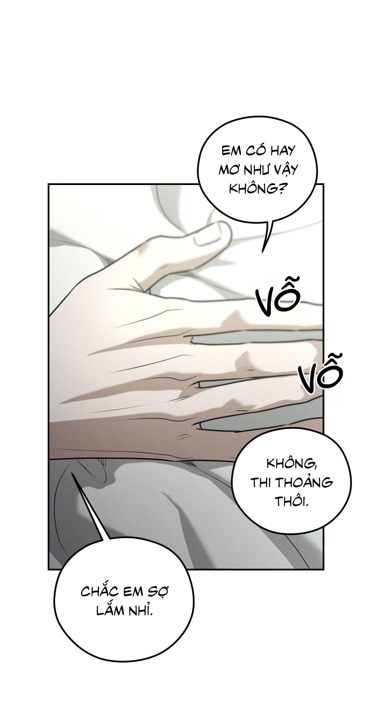 dear teddy bear chapter 31 66