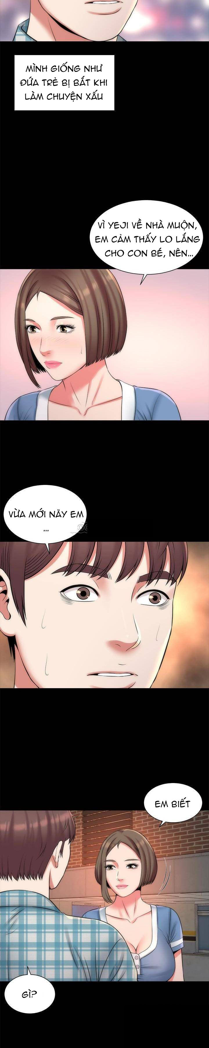 mother and daughter next door chapter 29 16