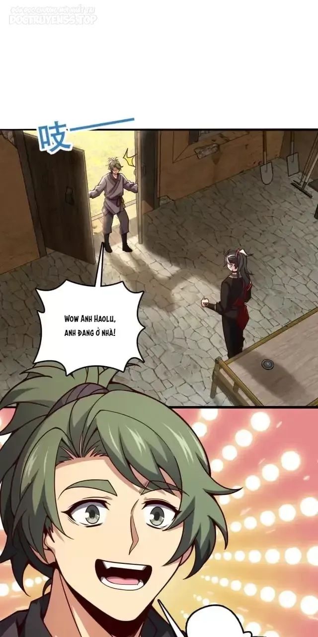 tôi, thần long của nữ đế! chapter 17 12