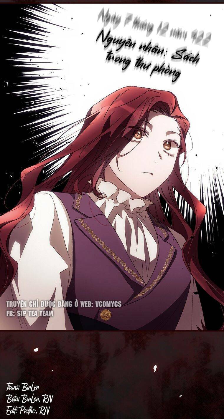 tôi nhìn thấy cái chết của bạn chapter 43 77