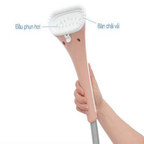 Bàn ủi hơi nước đứng Philips STE1020/40 1800W - Hàng Chính Hãng